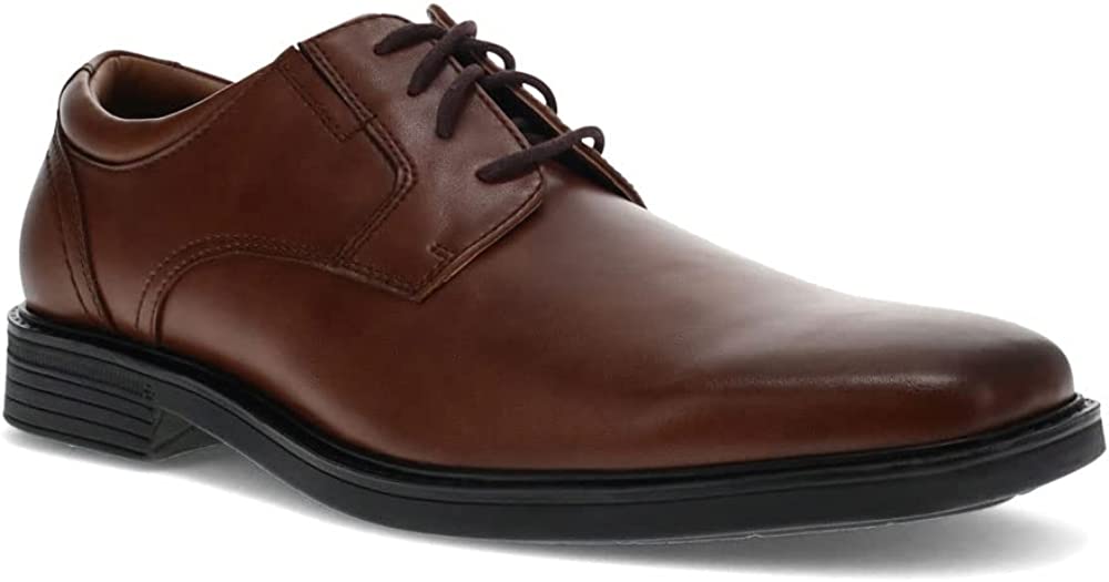 Dockers Mens Stiles Dress Casual Oxford Shoe - Sithimy.com