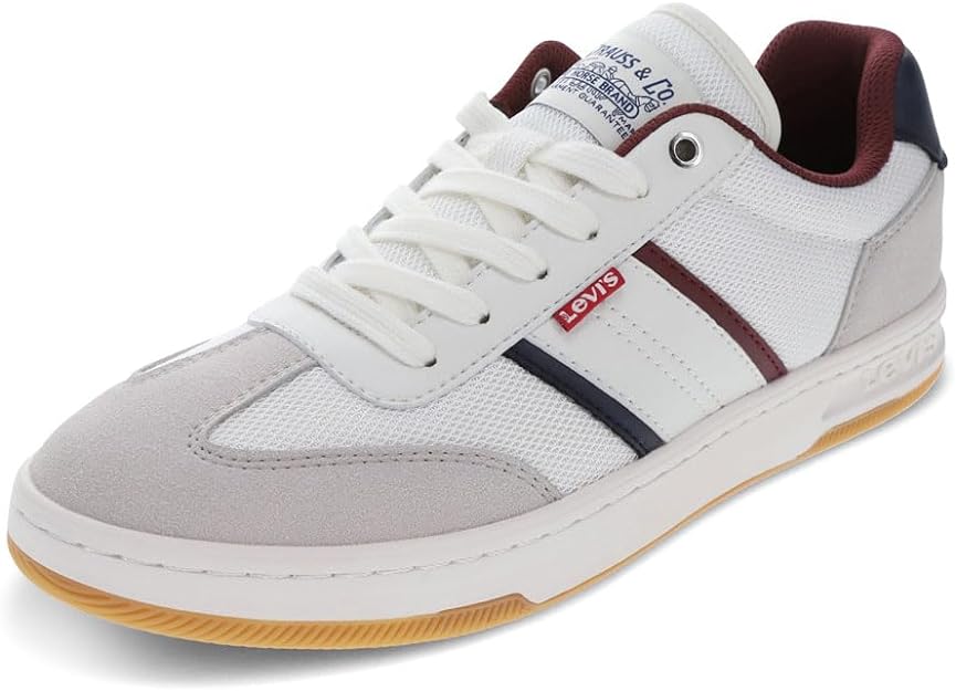 Levi's Men's Zane Sneaker - Main Image