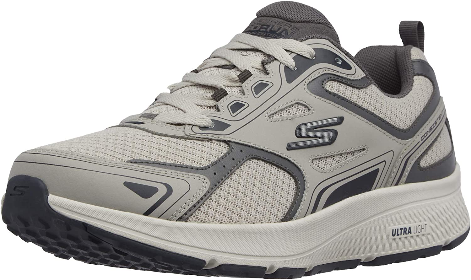 Gorun Consistent Skechers Go Run Ultra Light पुरुषों के - Main Image