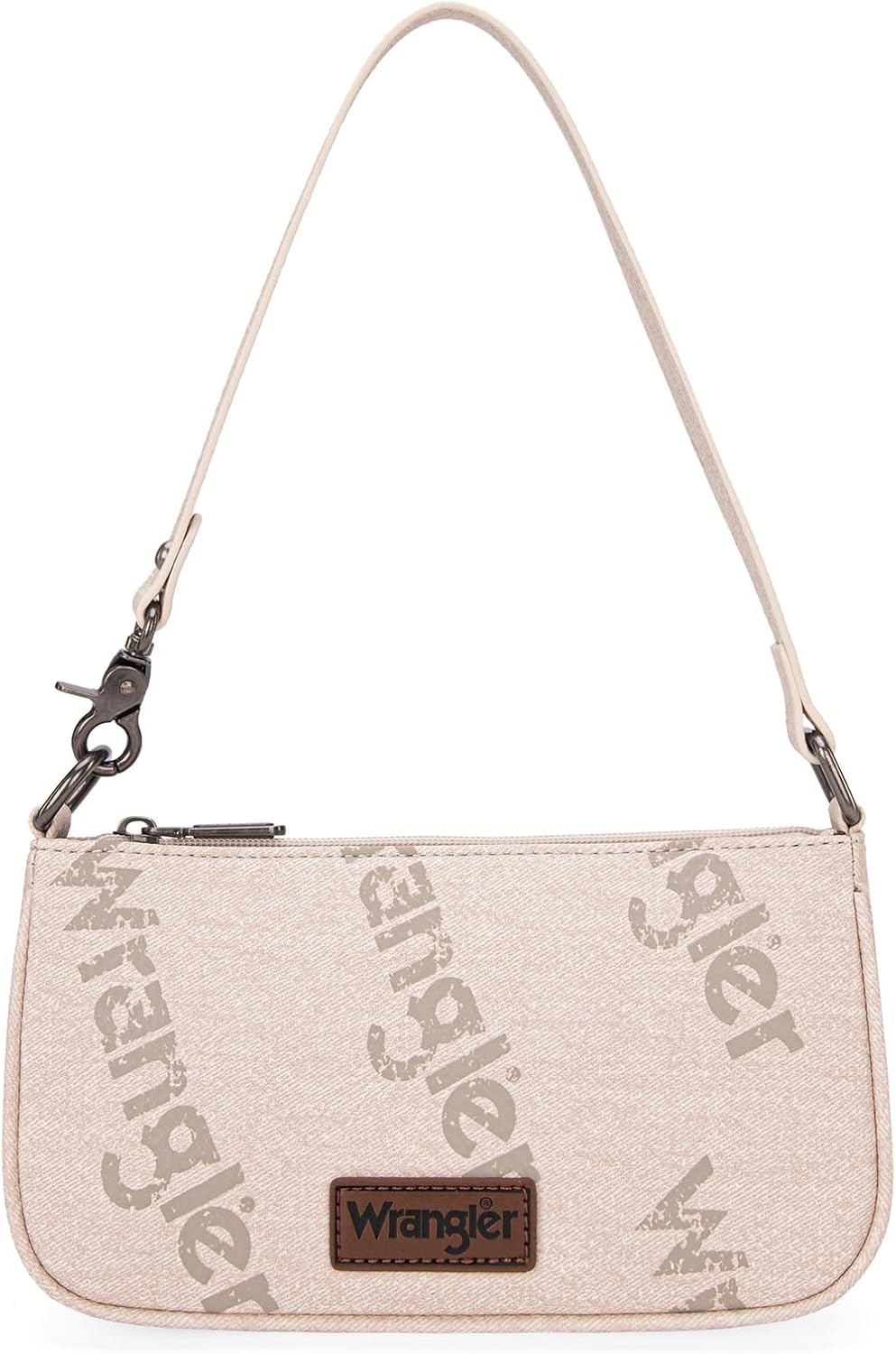 Maisondefashion Small Commercial Tote Bag Off White Off White