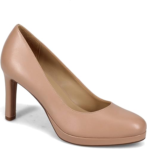 naturalizer teresa pump