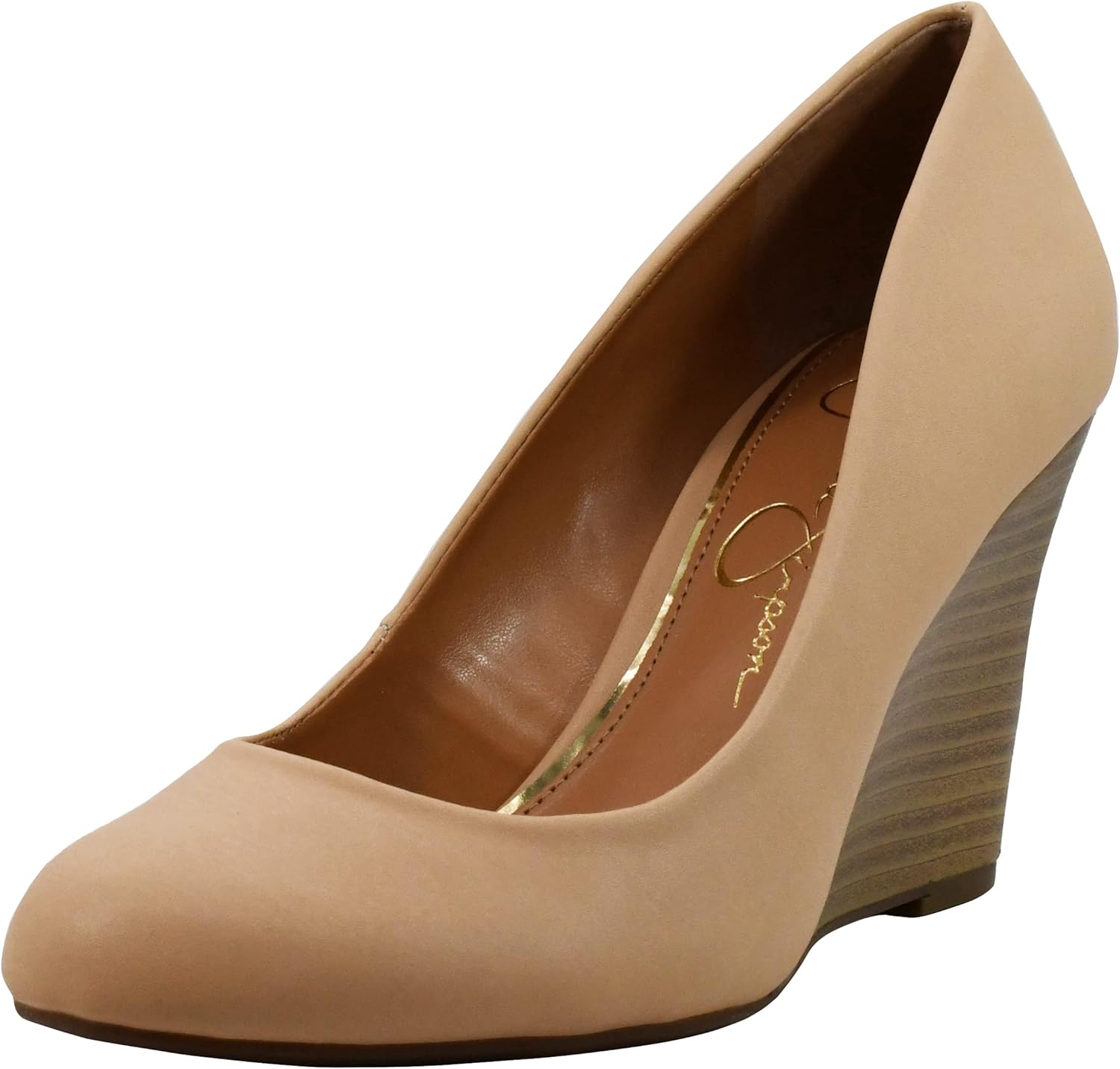 Jessica Simpson Sunglasses Womens Jessica Simpson Black Platform