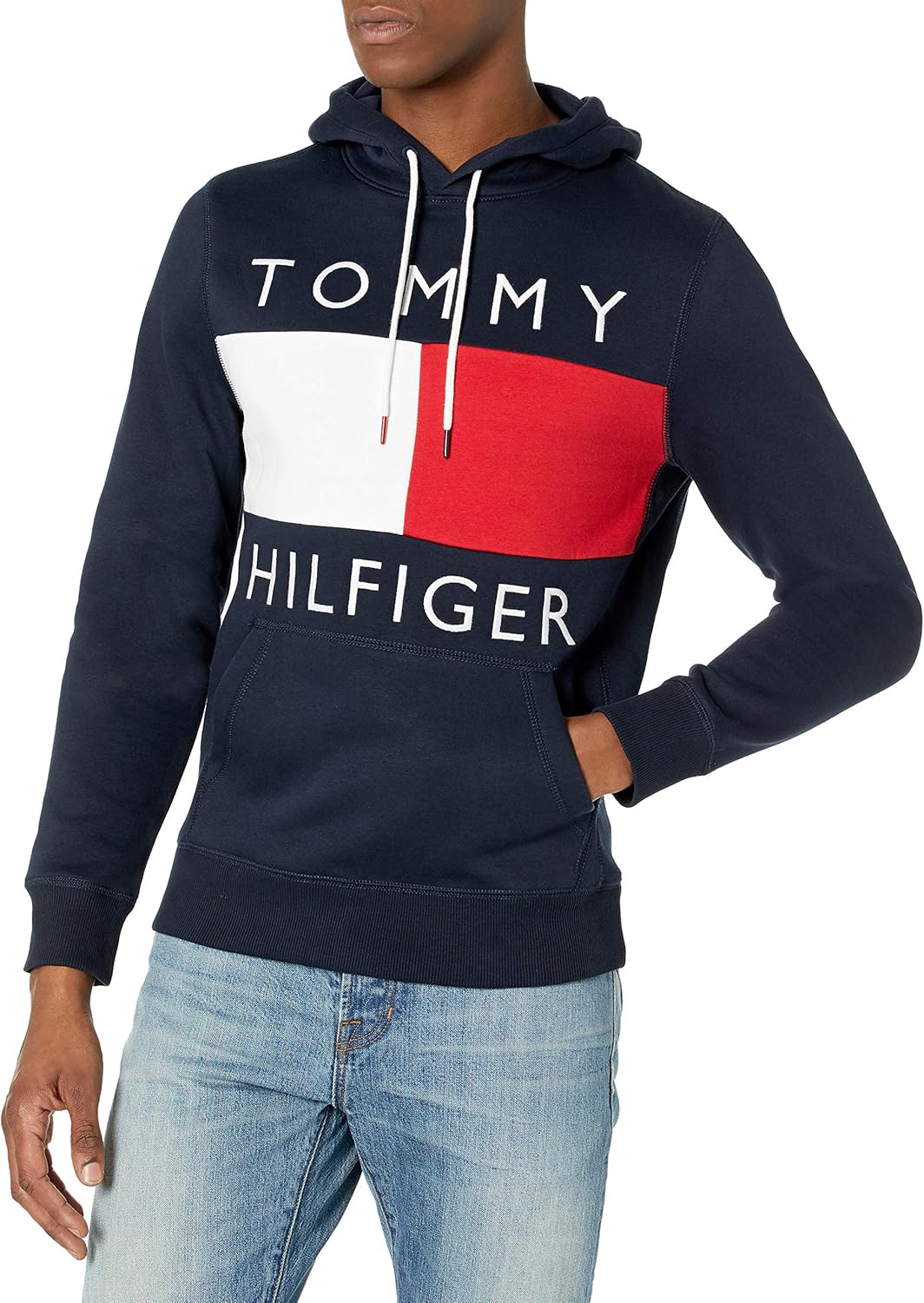 स्वेटर पुरुषों के लिए Tommy Hilfiger Denim