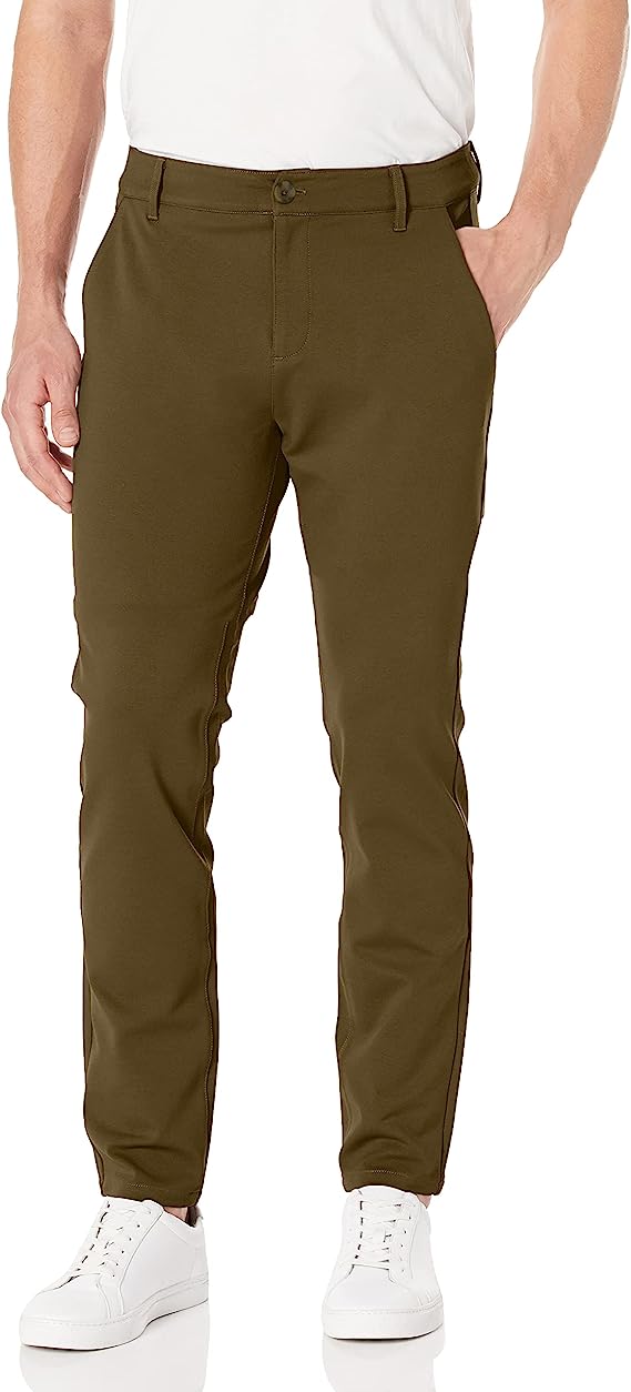 green emerald velvet dress Boys Classic Pants in Stafford Plaid 4