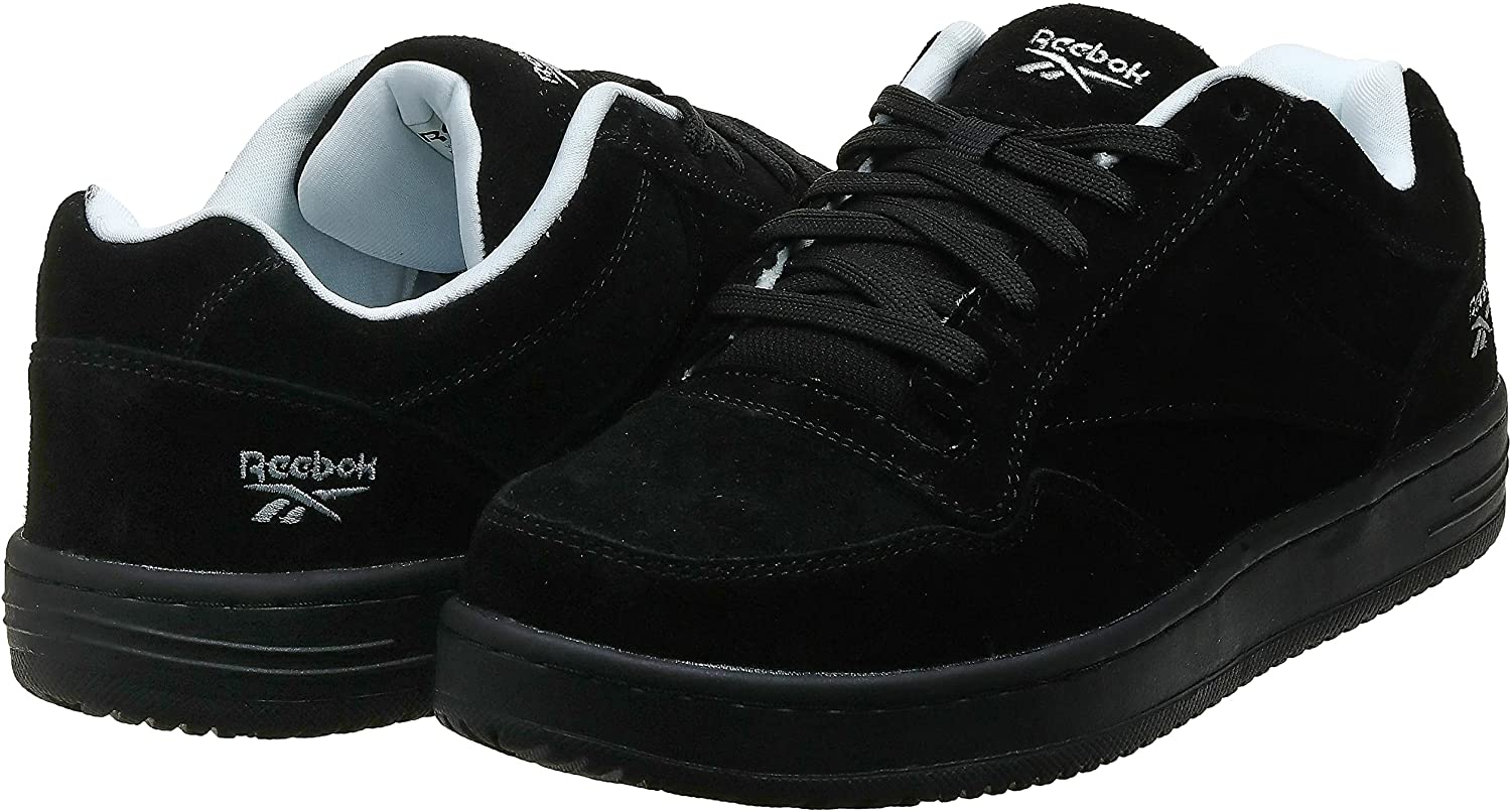 पुरुषों के जूते Reebok Work RB1910 Men's Soyay