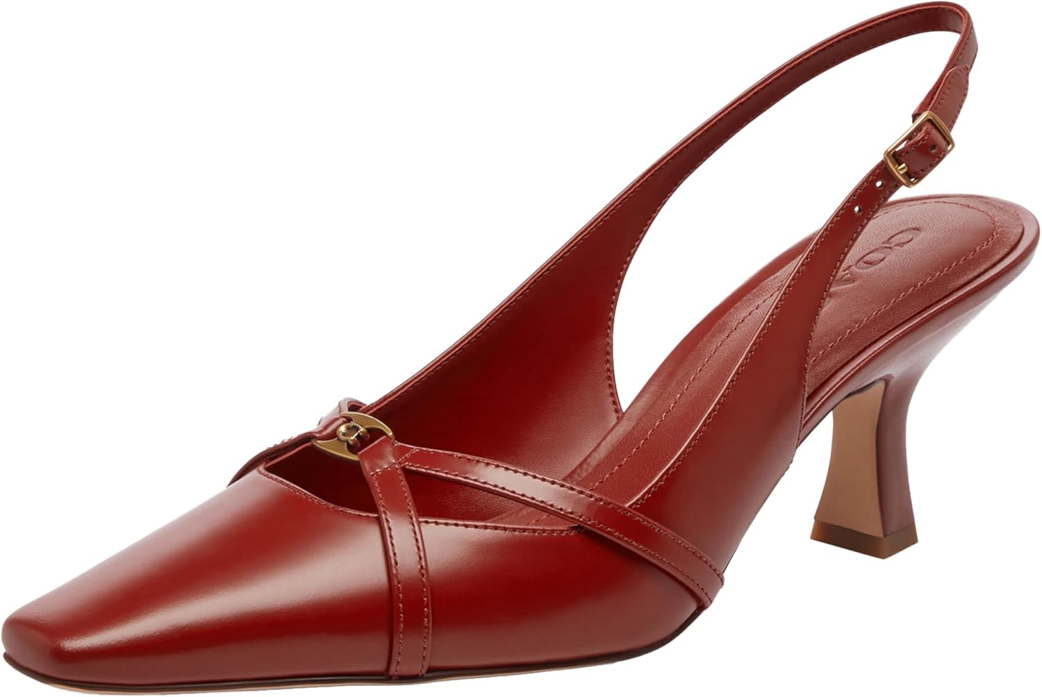 Coach Womens Rowyn Slingback Pump - Sithimy.com