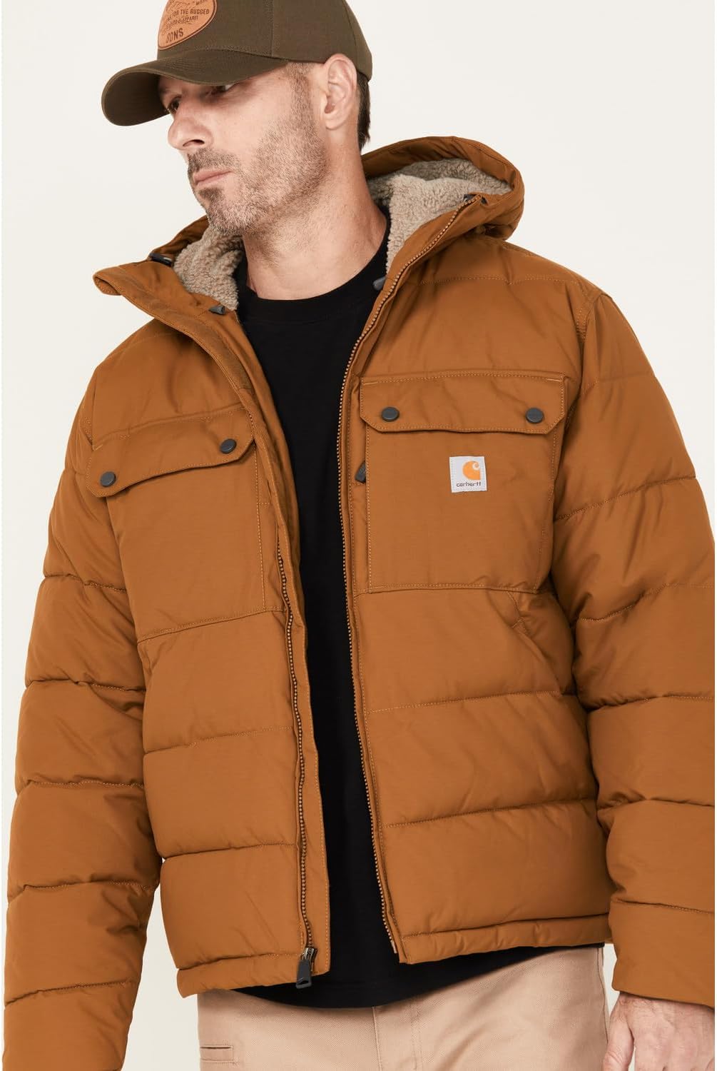 Montane Anti-Freeze Jacket - Doudoune homme