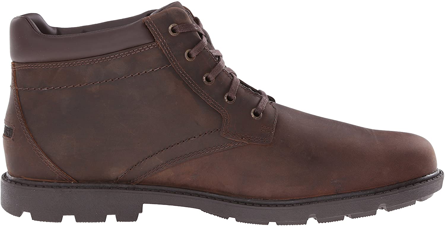 पुरुषों के जूते Rockport Men's Waterproof Storm