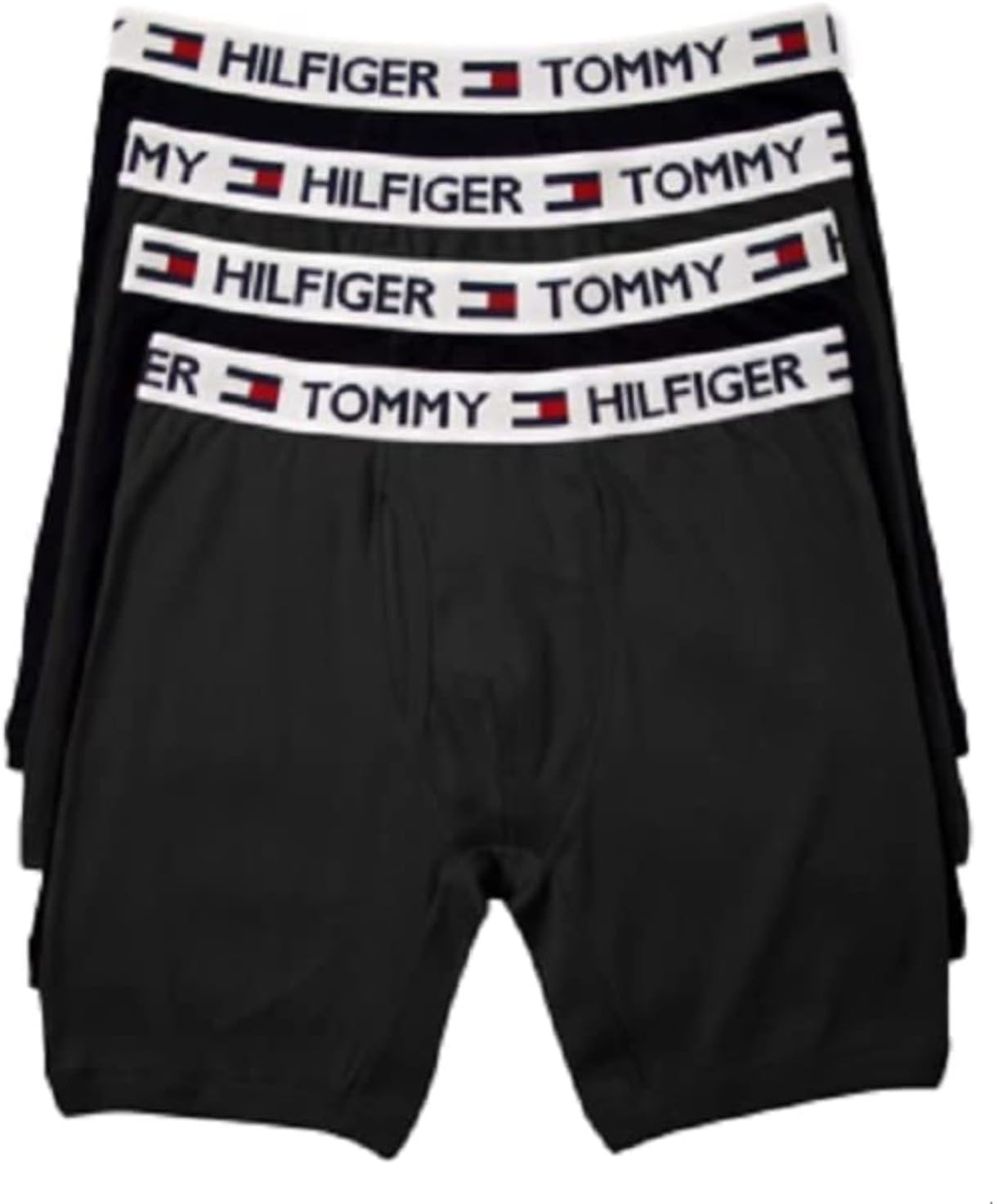 Sous-vêtements Homme Tommy Hilfiger Men's Underwear Cotton