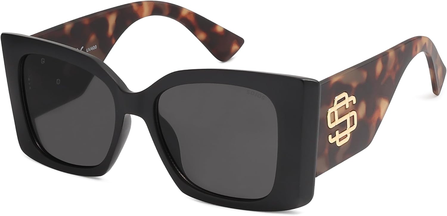 Ladies Sunglasses Sojos Polarized Sunglasses SOJOS Polarized