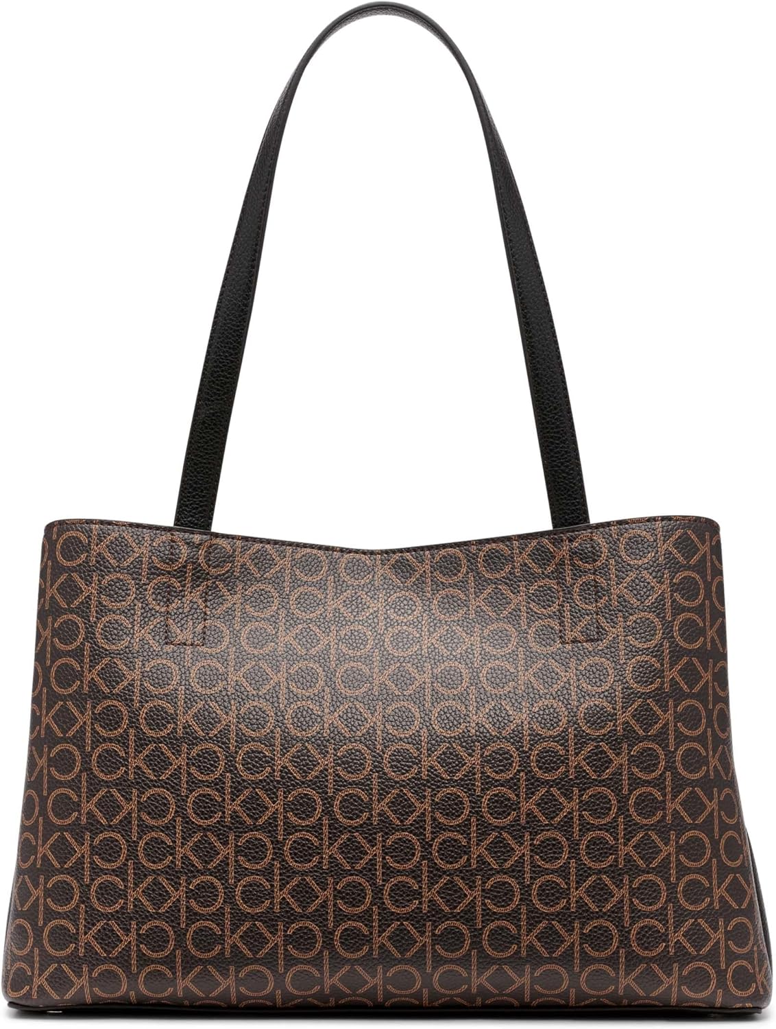 calvin klein adeline satchel