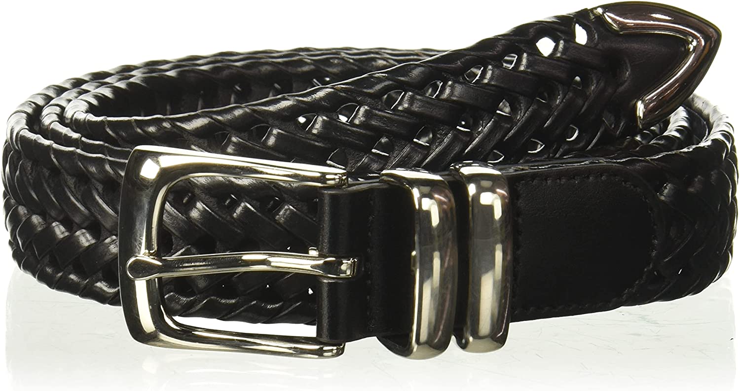 perry ellis men's belt