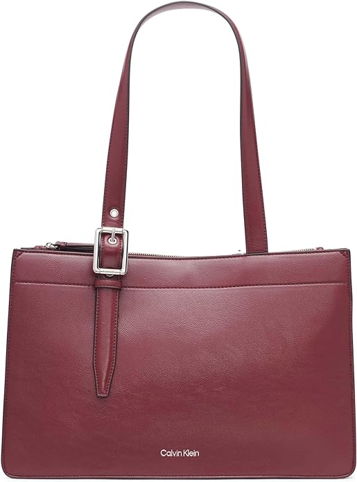 कंधे पर लटकाने वाले बैग Calvin Klein Havana