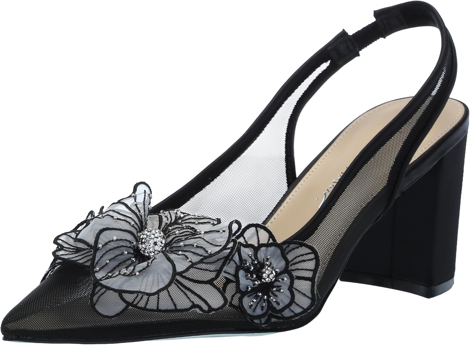 Betsey Johnson Women's Petra Pump - Sithimy.com