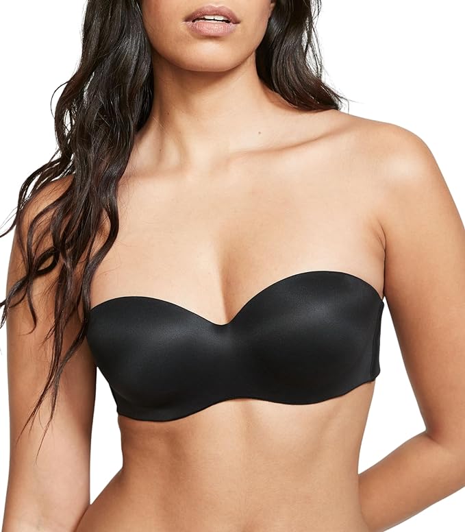Victoria's Secret Strapless Bra, Body by Victoria, Bras for Women
