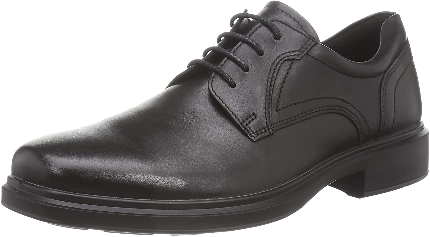 Tie Oxford Ecco Lisbon Cap Toe Tie ECCO Men's Helsinki Plain Toe