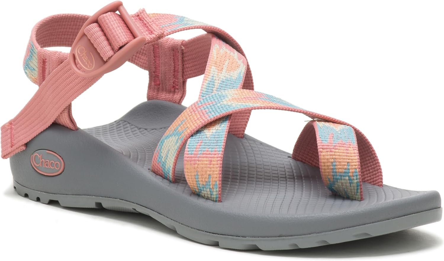 Giày Sandal Nữ Chaco Banded Z Cloud Sport