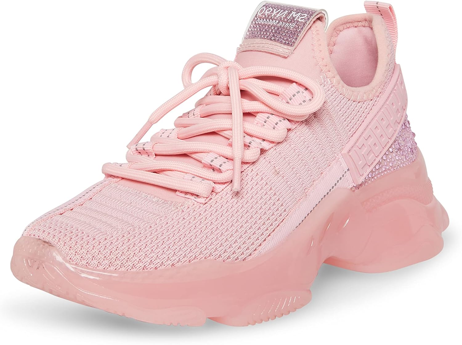 Steve Madden Women's Maxima Sneaker - Sithimy.com