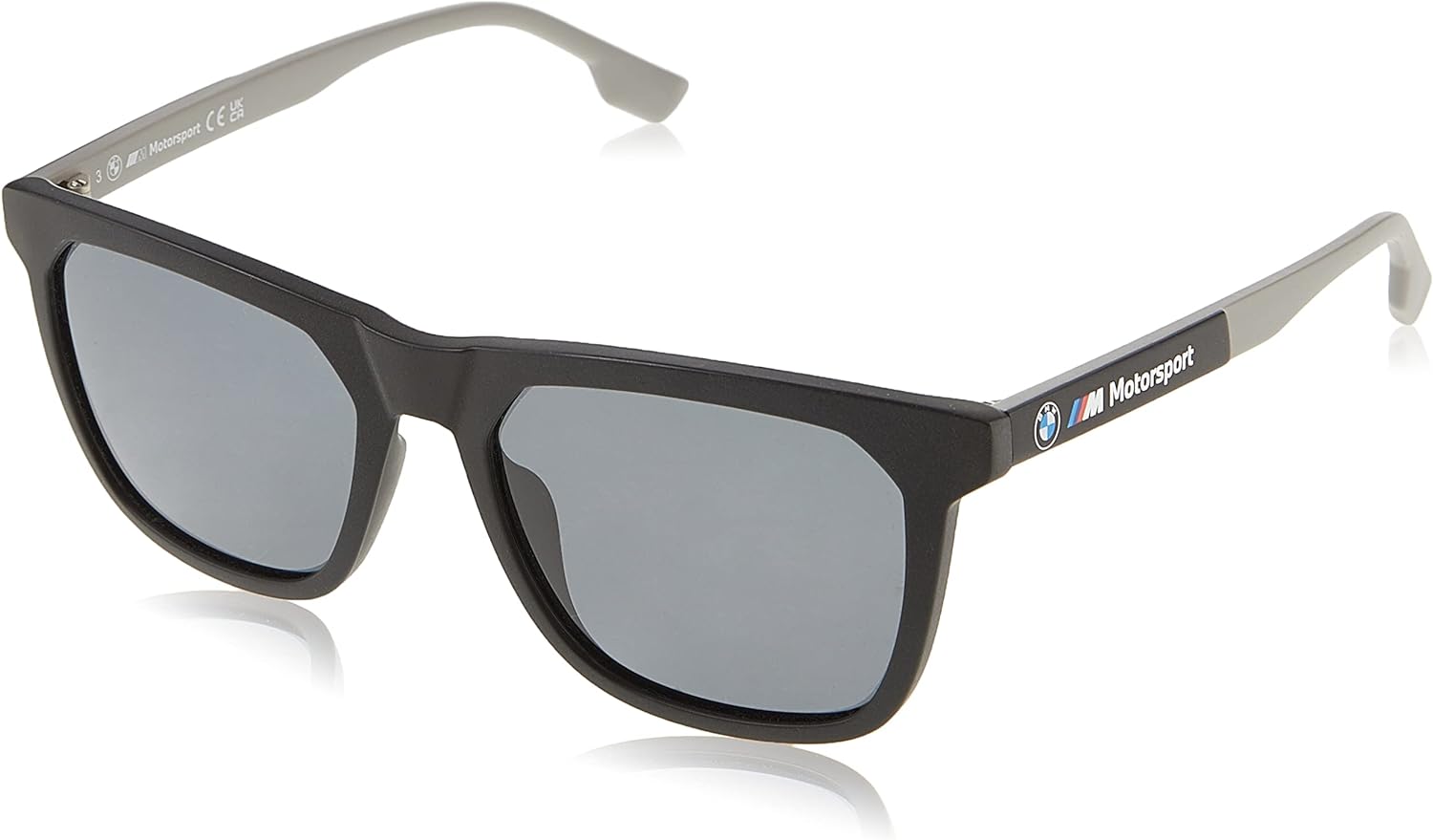 Lunettes De Soleil BMW Motorsport - Verres Polarisés - Homme