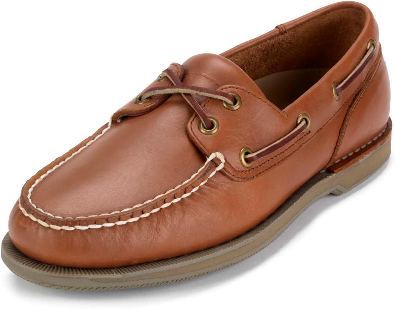 Mocassins Rockport De Mocassins Rockport Homme Penny 11,5 M Marron