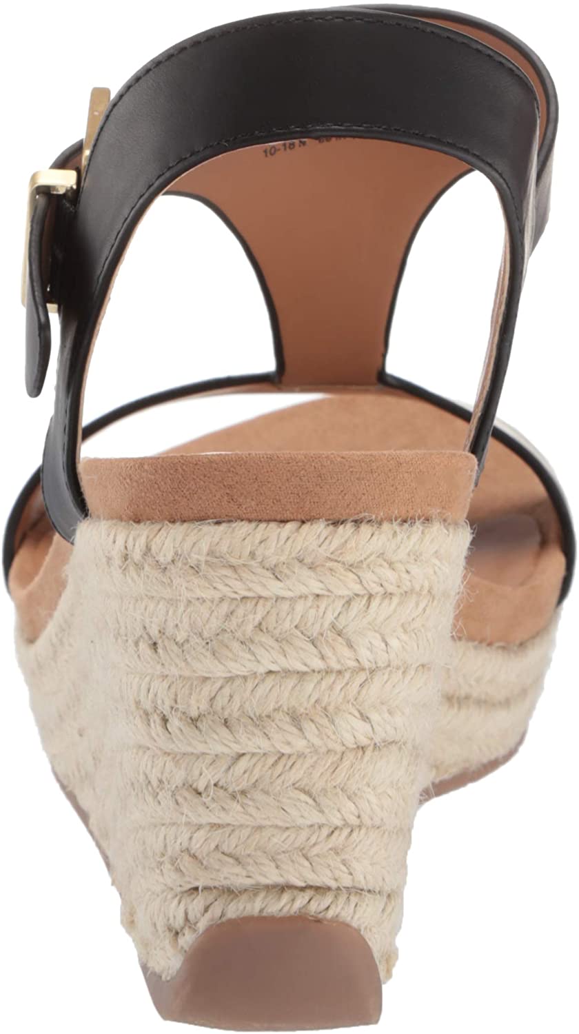 Alpargatas Mujer Kenneth Cole REACTION Women's Live A Little T