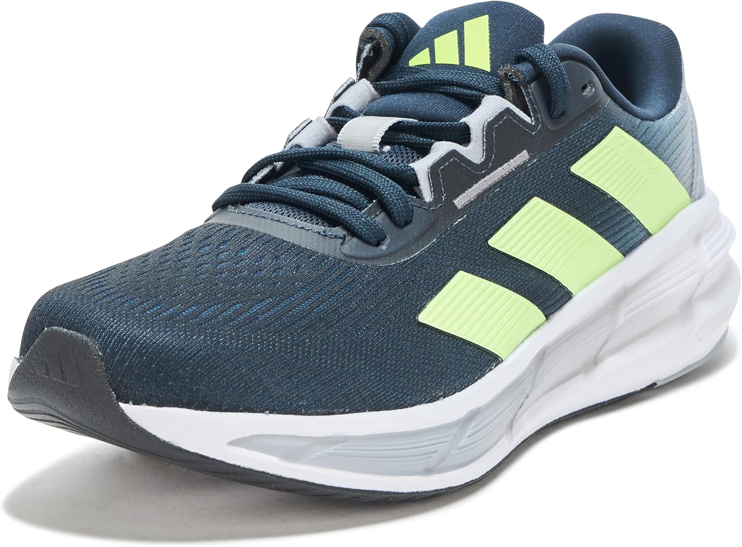 adidas questar rise sneaker