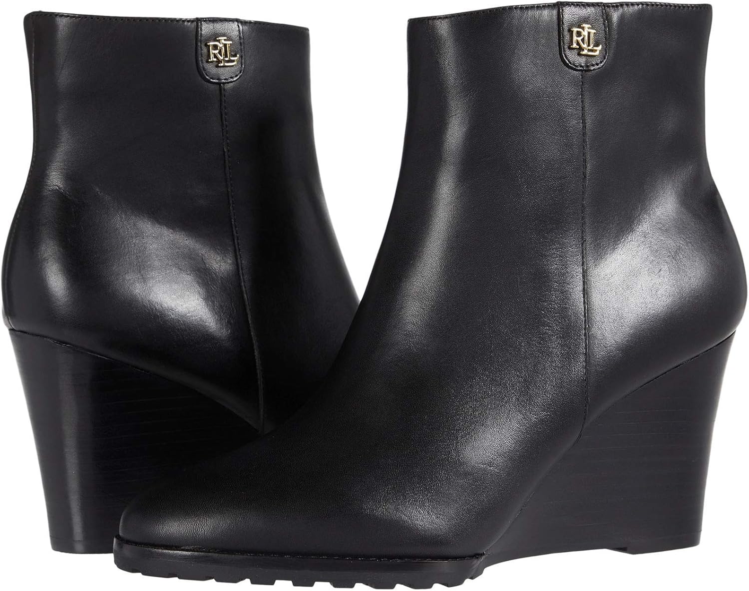 Ralph by Ralph Lauren Women's Shaley Ankle Boot