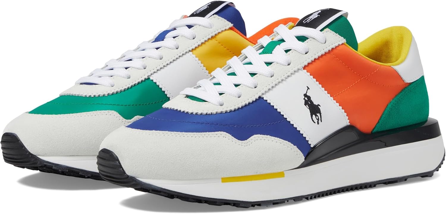 احذية رجالية - Polo Ralph Lauren men display picture 1