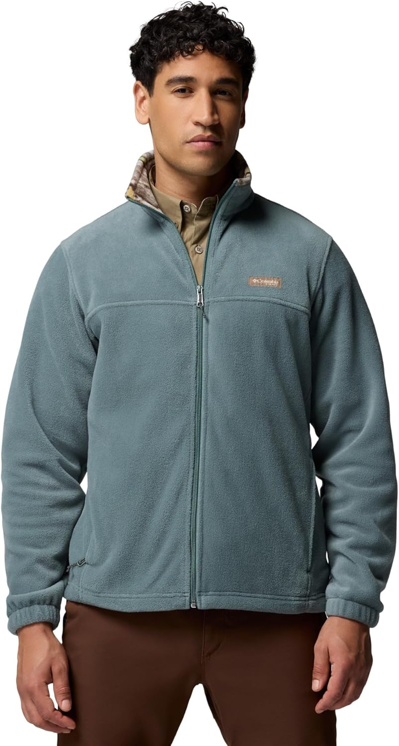 Columbia Men's PHG Fleece Jacket - Sithimy.com