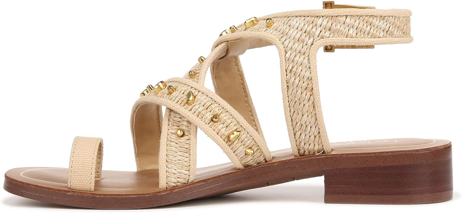 Zapatos Sandalias Mujer Franco Sarto Women's Ina Strappy Sandal