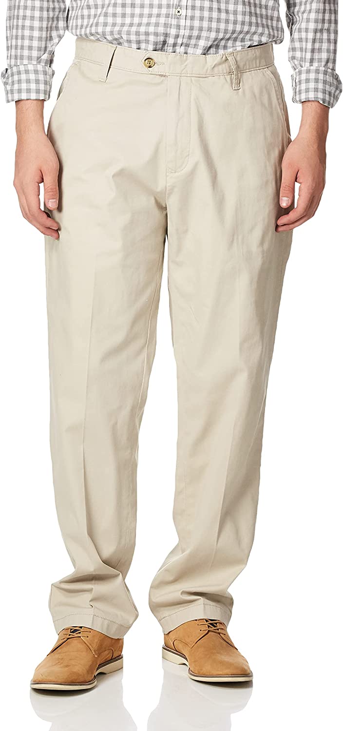 खाकी पैंट Khaki Men's Nautica Beacon Pant