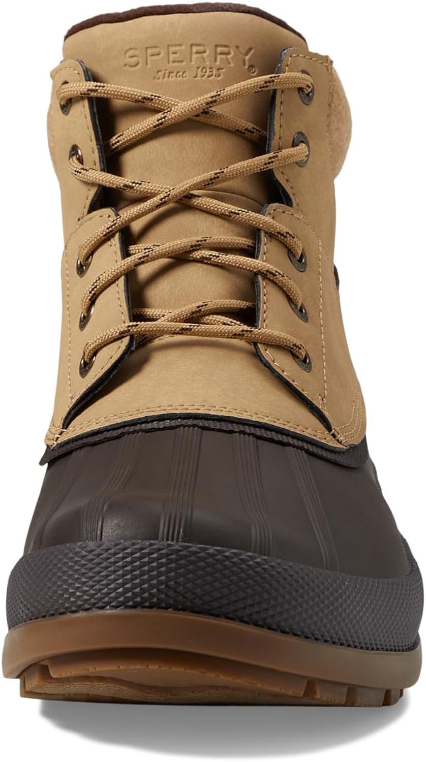 Zapatos Botas Hombre Sperry Top-Sider Cold Bay Bionic Chukka