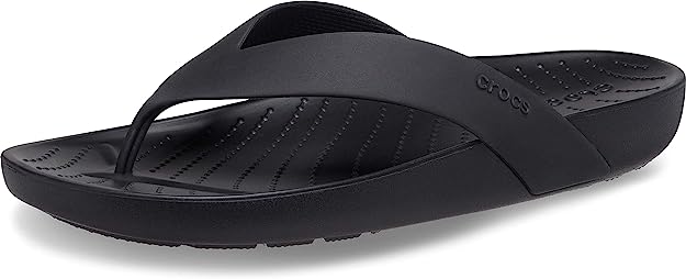 Crocs Women's Splash Flip Flop - Sithimy.com