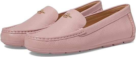 महिलाओं के जूते Coach Women's Marley Driver Loafer