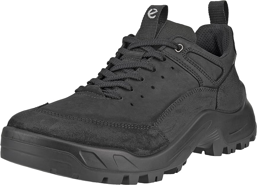 Zapatillas Para Hombre ECCO Men's Offroad Cruiser Lace Up Hiking