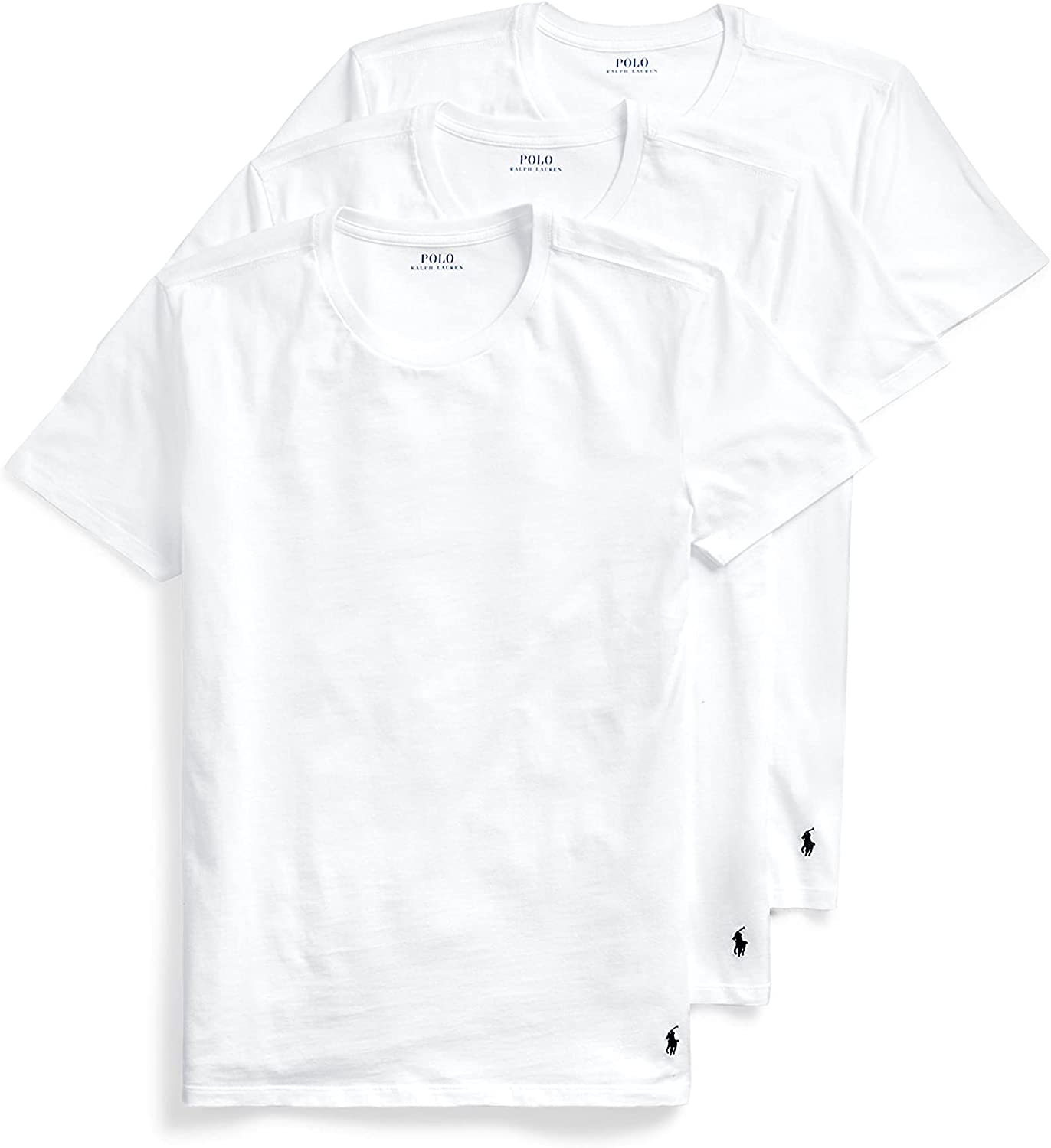 पुरुषों की टी-शर्ट POLO Ralph Lauren Men's