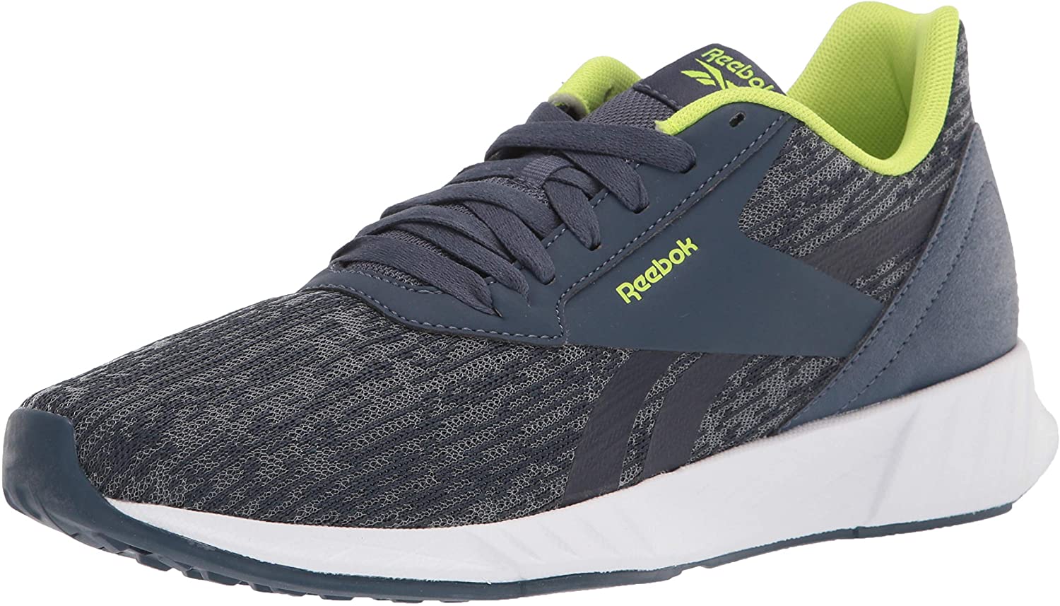 Zapatos Atléticos Hombre Reebok Unisex-Adult Lite Plus Cross