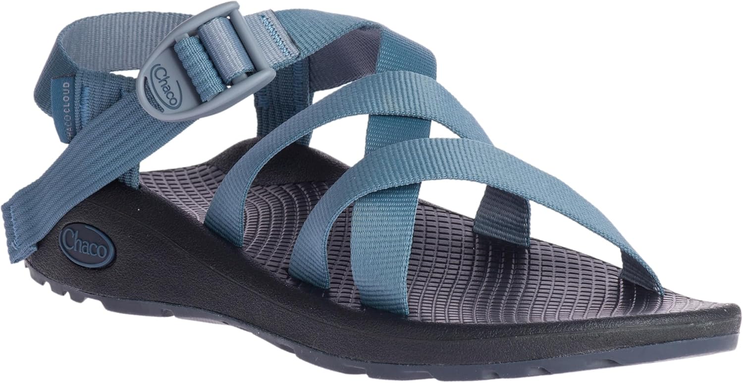 Giày Sandal Nữ Chaco Banded Z Cloud Sport