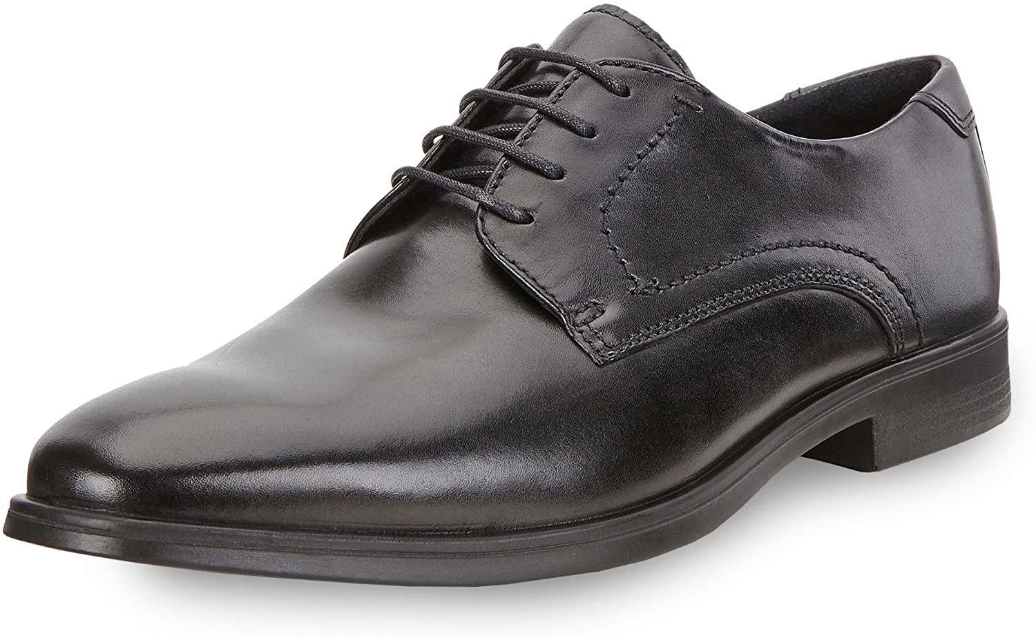 Ecco men's melbourne tie oxford 2025