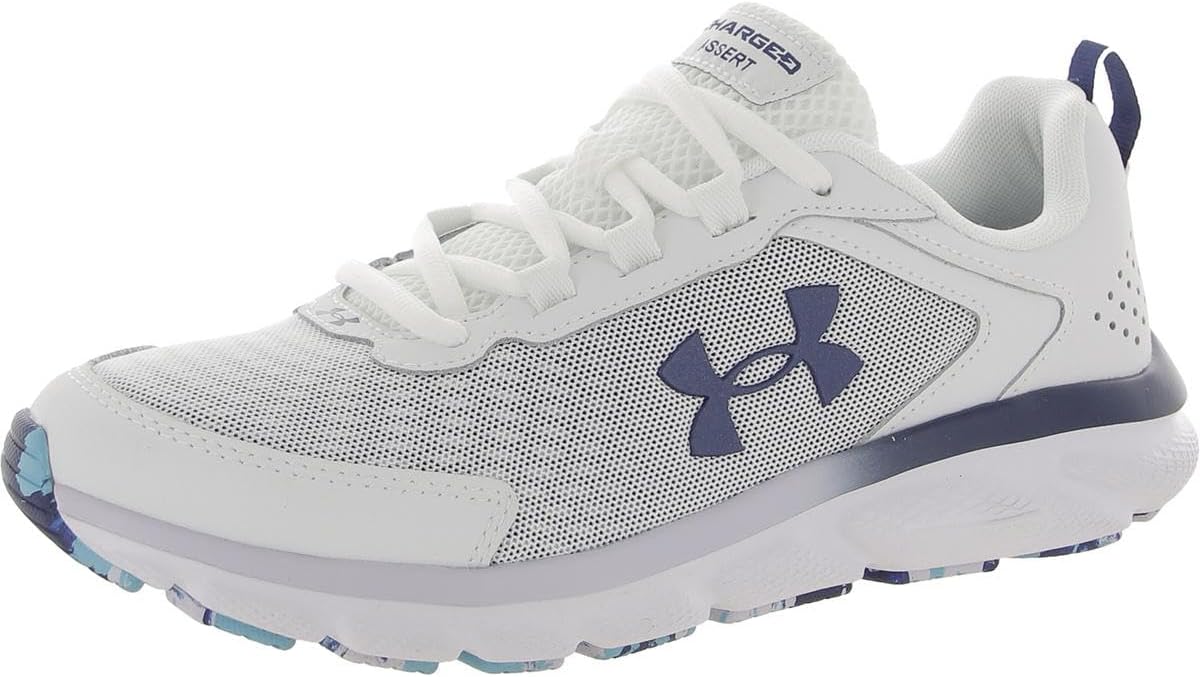 Under Armour Men's Charged Assert Running Shoe