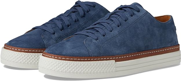 ★Allen Edmonds(Men)★Paxton Casual Lace Up★Dk Brn Amazon.com | Allen Edmonds Men's Paxton Casual Lace Up