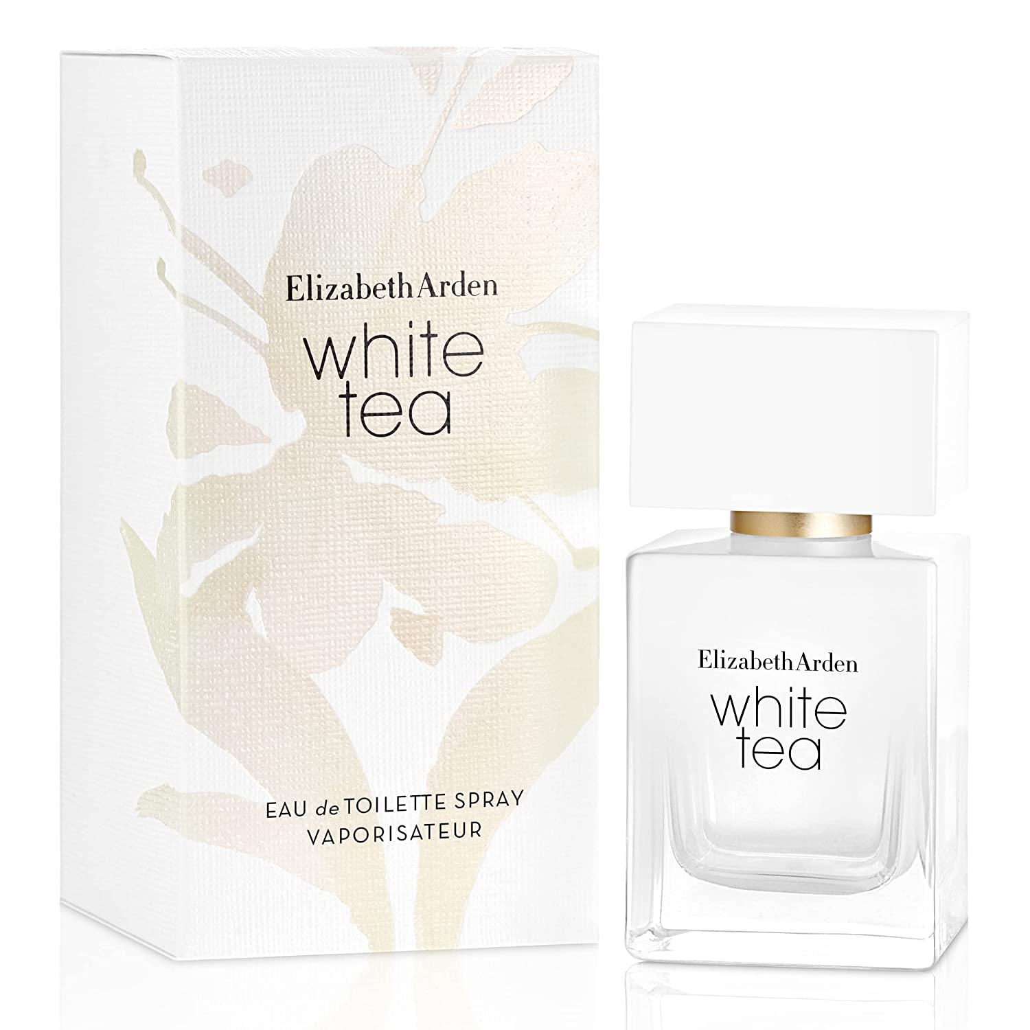 Nước Hoa Nữ White Tea by Elizabeth Arden Mua Sắm Hàng Hiệu