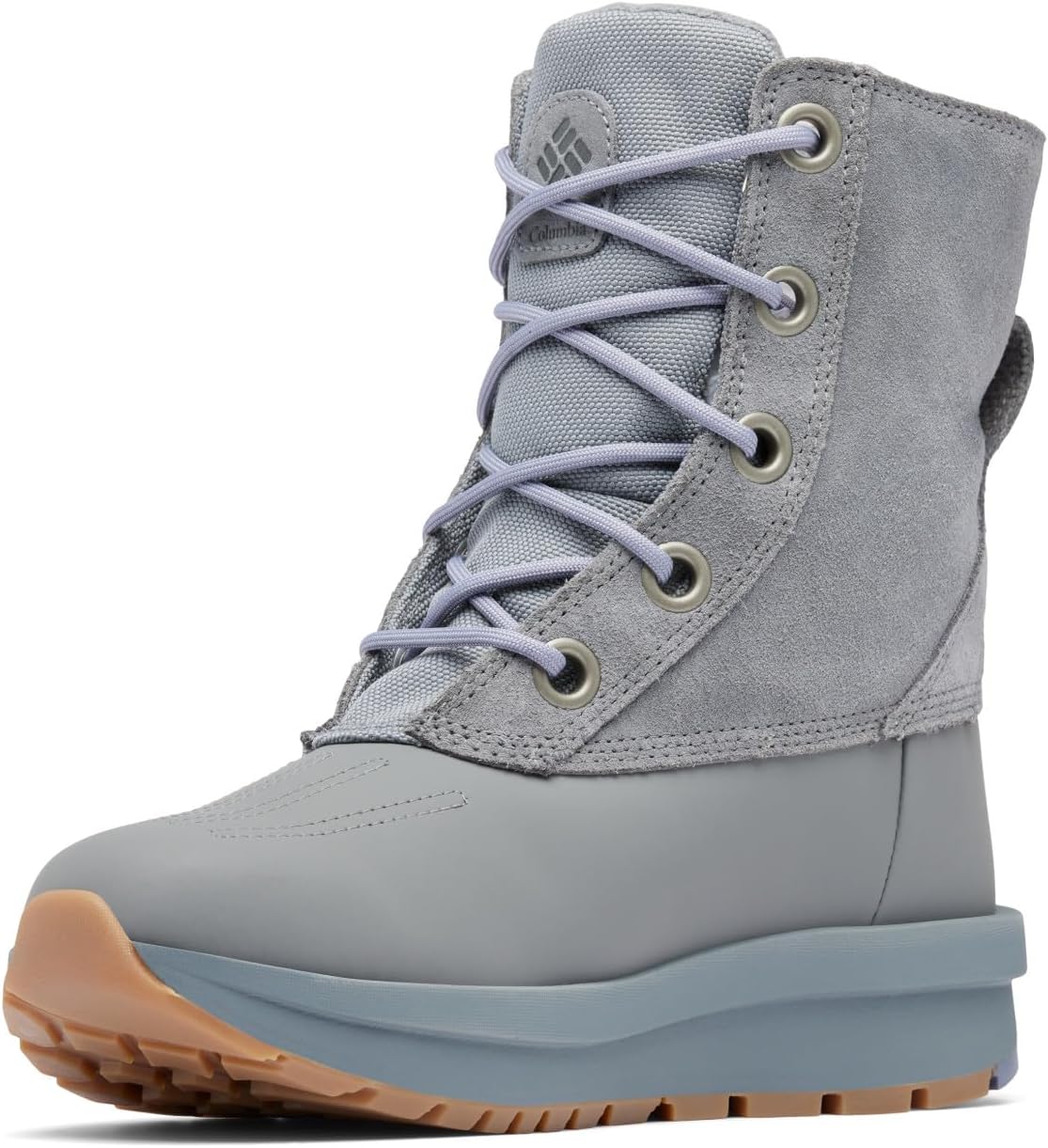 Omni Heat Best Winter Walking Shoes Women's Columbia Women's