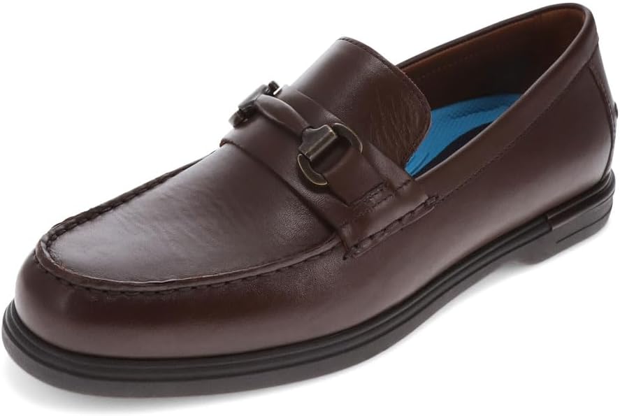 DOCKERS Men's Whitworth Loafer - Sithimy.com
