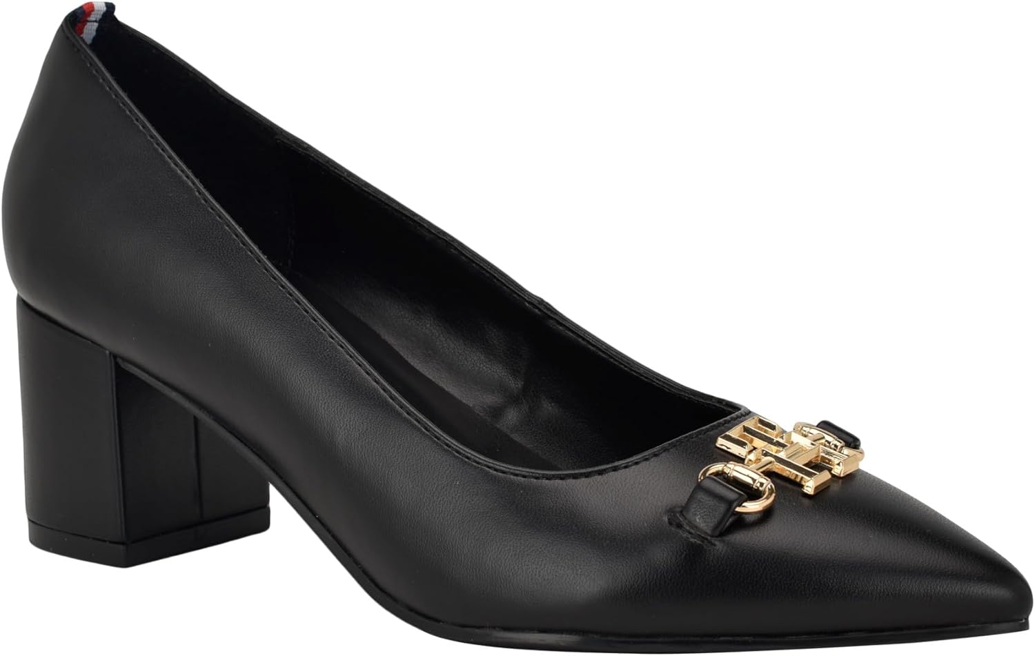 Talon Haut Chaussures Talon Tommy Hilfiger Talon Chaussures Femme