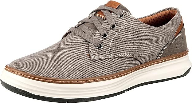 skechers oxford sneaker