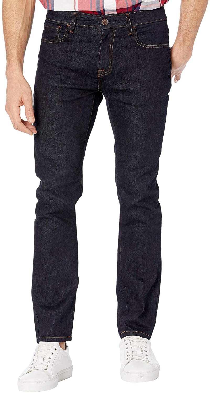 Quần Jean Nam Tommy Hilfiger Slim Fit Jeans