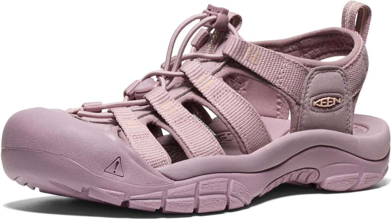 Giày Sandal Nữ KEEN Newport Retro