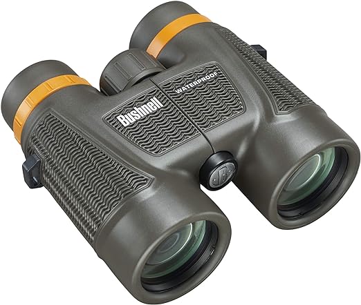 Bushnell H2O Xtreme Compact Waterproof Binoculars with Fully Multi