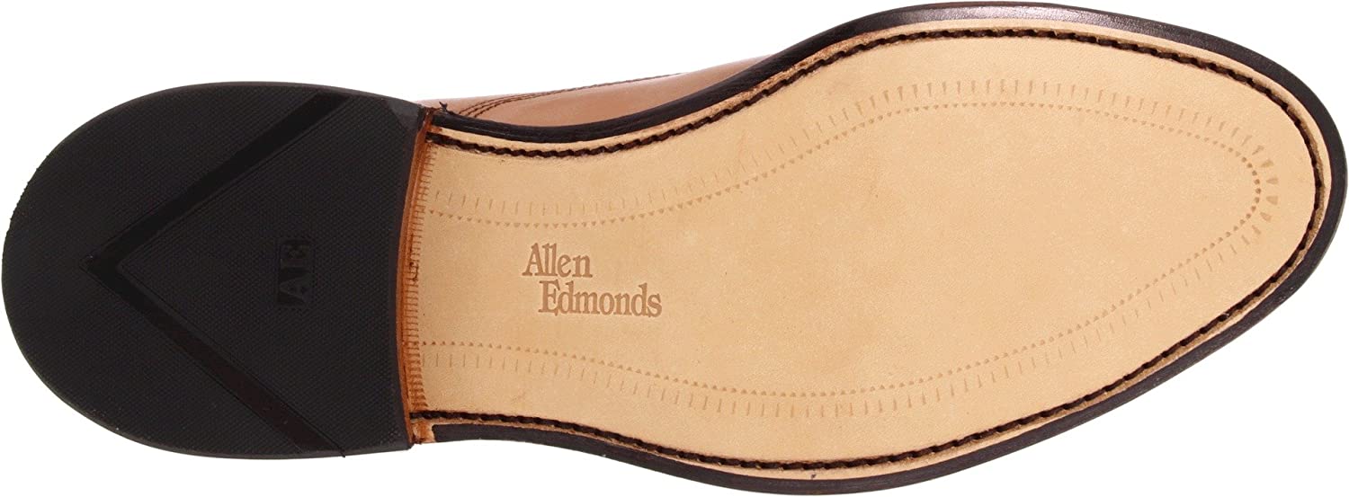 Allen Edmonds mens Fifth Avenue - Sithimy.com
